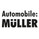Logo Autohaus Müller Wittenberg GmbH